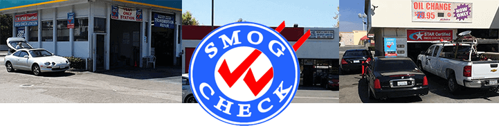 Smog Check Coupon